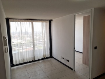 Arriendo Mensual / Departamento / Quinta Normal