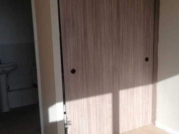 Arriendo Mensual / Departamento / Quinta Normal