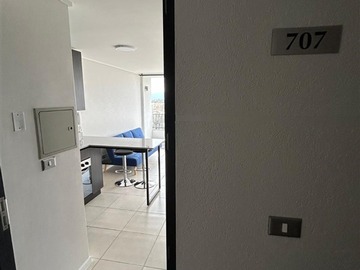 Arriendo Mensual / Departamento / Quinta Normal