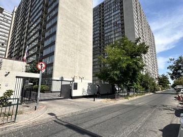 Arriendo Mensual / Departamento / Quinta Normal