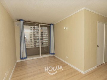 Arriendo Mensual / Departamento / Quinta Normal