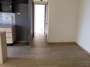 Arriendo Mensual / Departamento / Quinta Normal