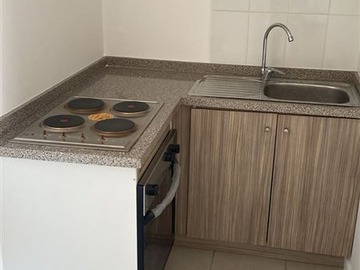 Arriendo Mensual / Departamento / Quinta Normal