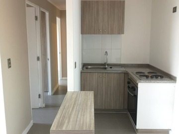 Arriendo Mensual / Departamento / Quinta Normal
