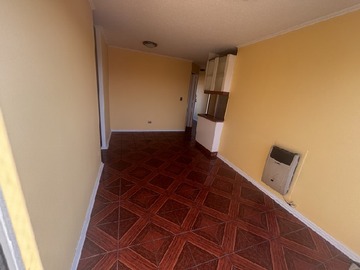 Arriendo Mensual / Departamento / Quinta Normal