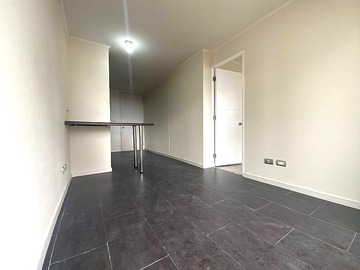 Arriendo Mensual / Departamento / Quinta Normal