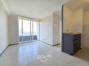 Arriendo Mensual / Departamento / Quinta Normal