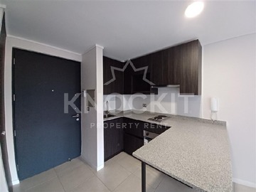 Arriendo Mensual / Departamento / Quinta Normal