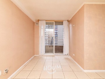 Arriendo Mensual / Departamento / Quinta Normal