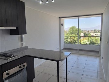 Arriendo Mensual / Departamento / Quinta Normal
