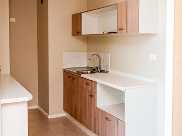 Arriendo Mensual / Departamento / Quinta Normal