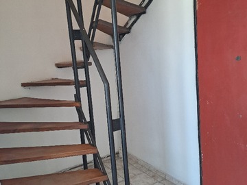 Arriendo Mensual / Departamento / Quinta Normal