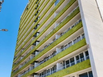 Arriendo Mensual / Departamento / Quinta Normal