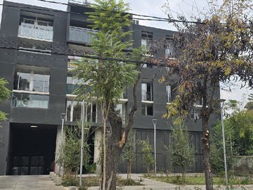 Arriendo Mensual / Departamento / Quinta Normal