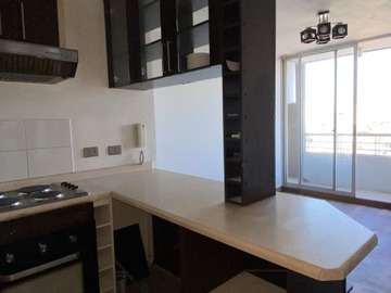 Arriendo Mensual / Departamento / Quinta Normal