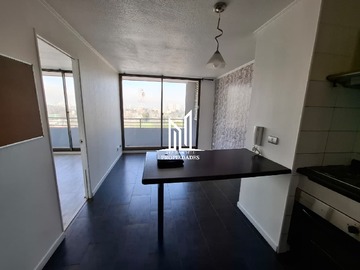 Arriendo Mensual / Departamento / Quinta Normal