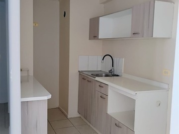 Arriendo Mensual / Departamento / Quinta Normal