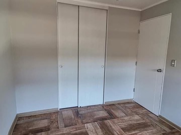 Habitaciones con closet