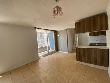 Arriendo Mensual / Departamento / Quinta Normal