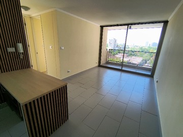 Arriendo Mensual / Departamento / Quinta Normal