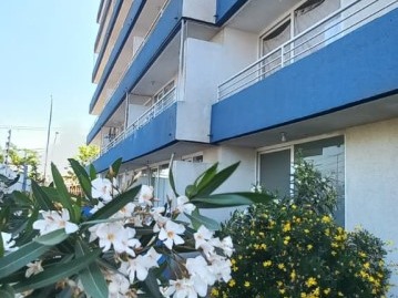 Arriendo Mensual / Departamento / Quinta Normal