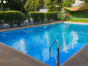 Arriendo Mensual / Departamento / Quinta Normal