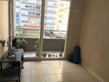 Arriendo Mensual / Departamento / Quinta Normal