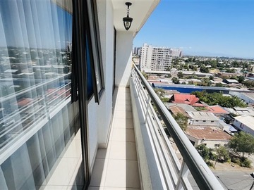 Arriendo Mensual / Departamento / Quinta Normal