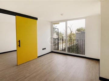 Arriendo Mensual / Departamento / Quinta Normal