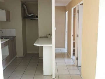 Arriendo Mensual / Departamento / Quinta Normal