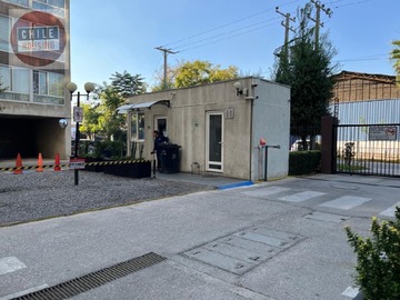 Arriendo Mensual / Departamento / Quinta Normal