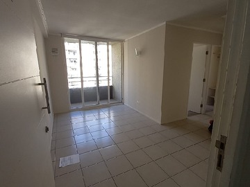 Arriendo Mensual / Departamento / Quinta Normal