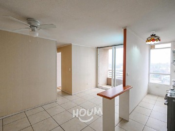 Arriendo Mensual / Departamento / Quinta Normal