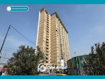 Arriendo Mensual / Departamento / Quinta Normal