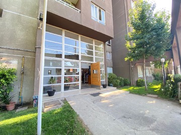 Arriendo Mensual / Departamento / Quinta Normal