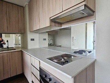 Arriendo Mensual / Departamento / Quinta Normal
