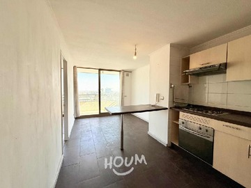 Arriendo Mensual / Departamento / Quinta Normal