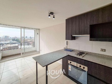 Arriendo Mensual / Departamento / Quinta Normal