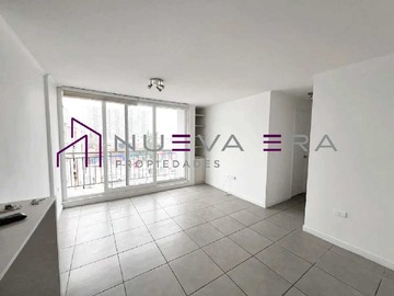 Arriendo Mensual / Departamento / Quinta Normal
