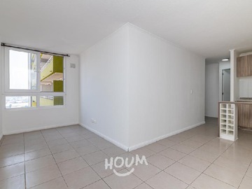 Arriendo Mensual / Departamento / Quinta Normal