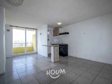 Arriendo Mensual / Departamento / Quinta Normal