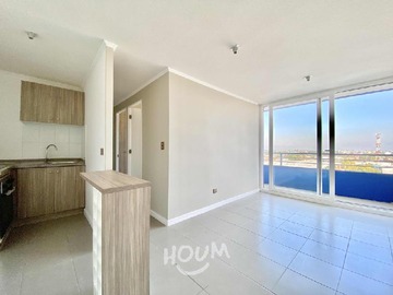Arriendo Mensual / Departamento / Quinta Normal