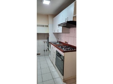 Arriendo Mensual / Departamento / Quinta Normal