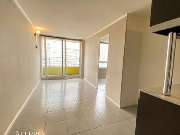 Arriendo Mensual / Departamento / Quinta Normal