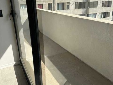 Arriendo Mensual / Departamento / Quinta Normal