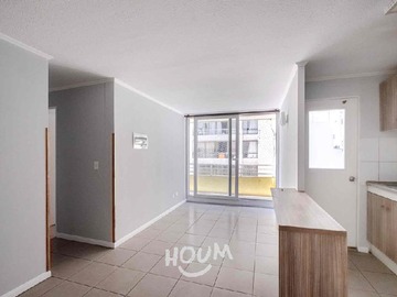 Arriendo Mensual / Departamento / Quinta Normal