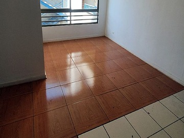 Arriendo Mensual / Departamento / Quinta Normal