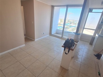 Arriendo Mensual / Departamento / Quinta Normal