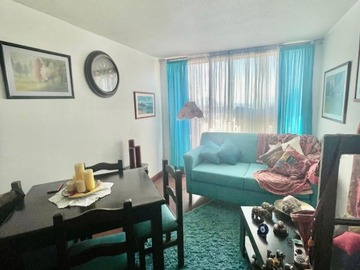 Arriendo Mensual / Departamento / Quinta Normal