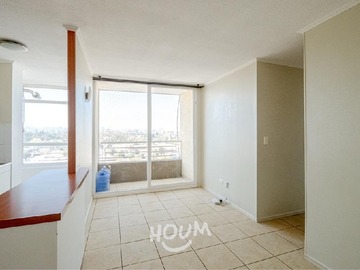 Arriendo Mensual / Departamento / Quinta Normal